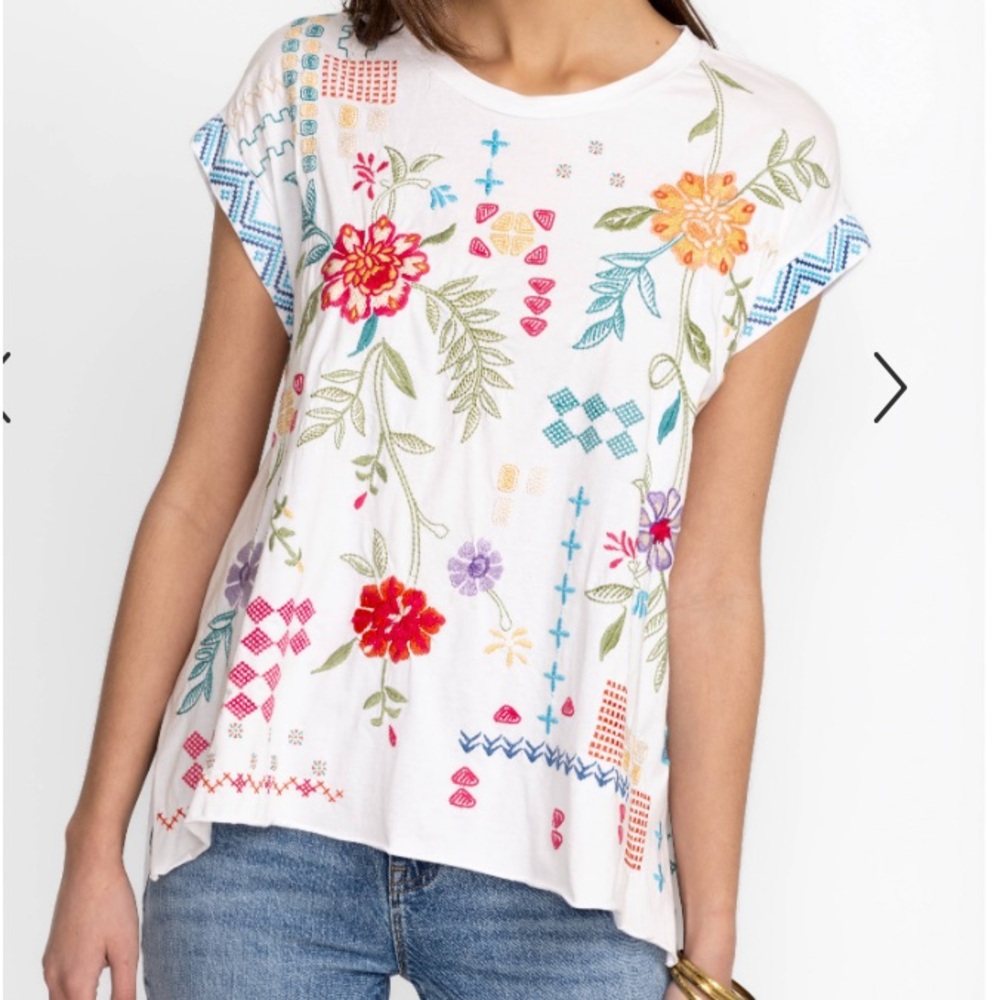 JW Top